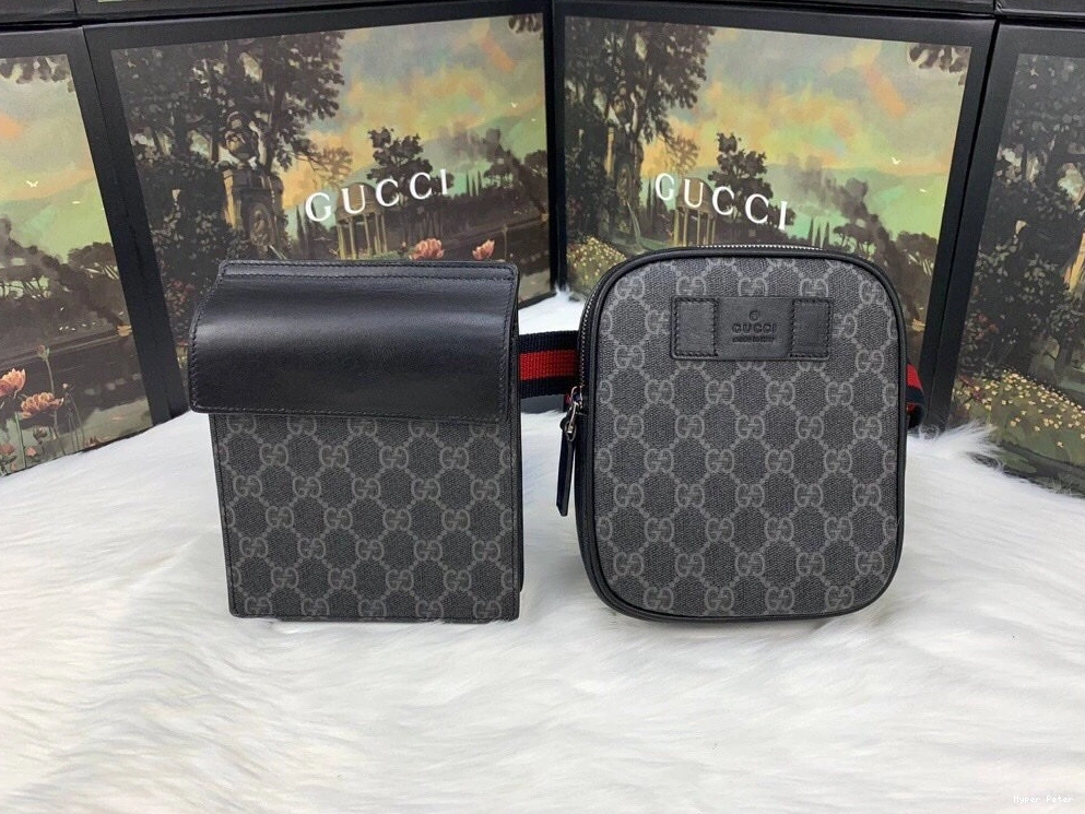 bag belt GG GUCCI 0802